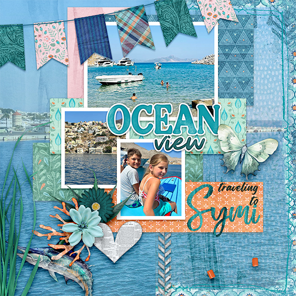 Ocean View