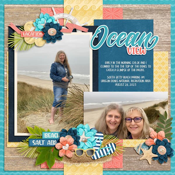 Ocean View