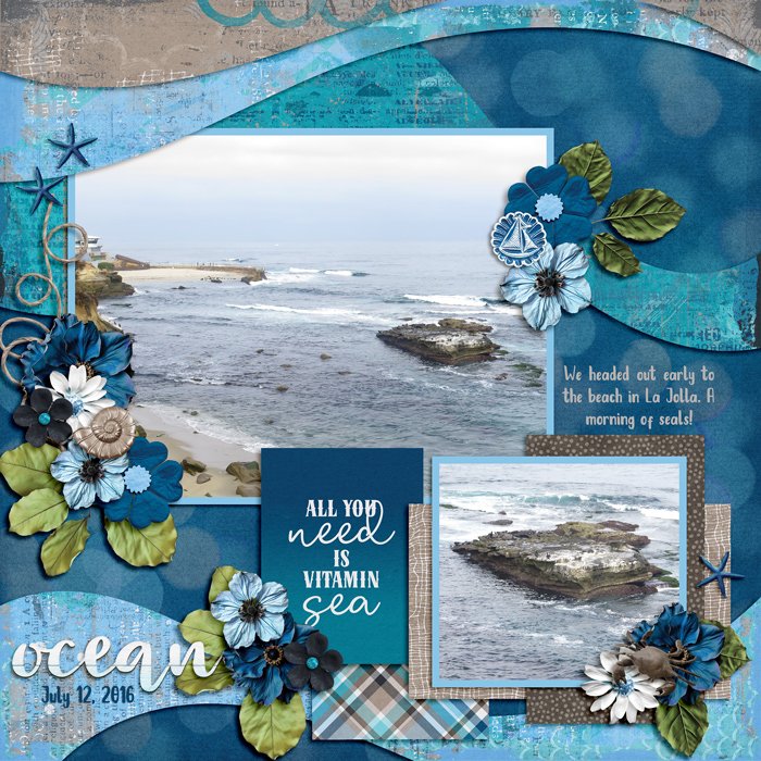 Ocean View