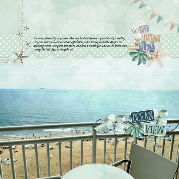 Ocean View