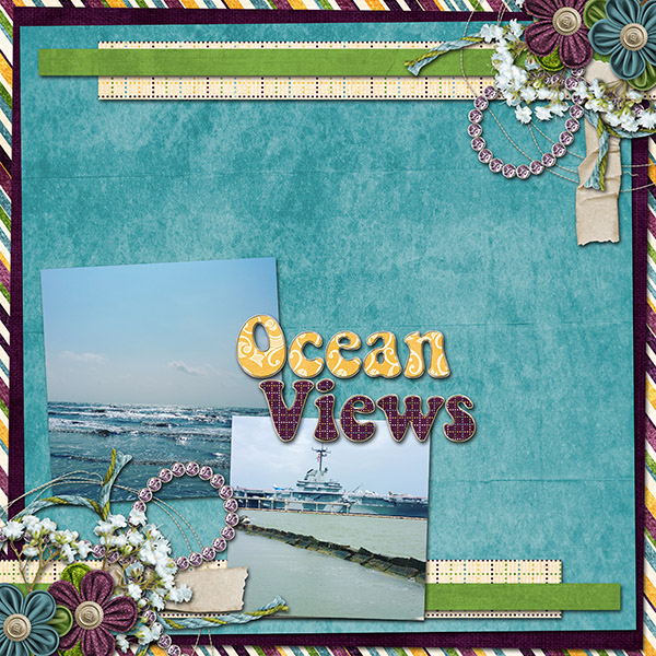 Ocean Views