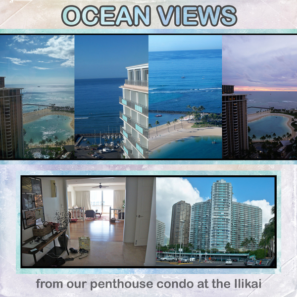 Ocean Views