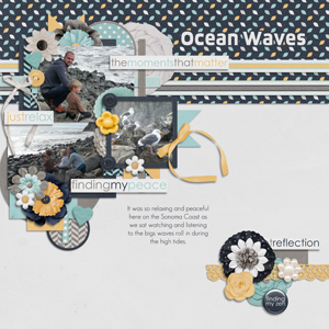 Ocean Waves