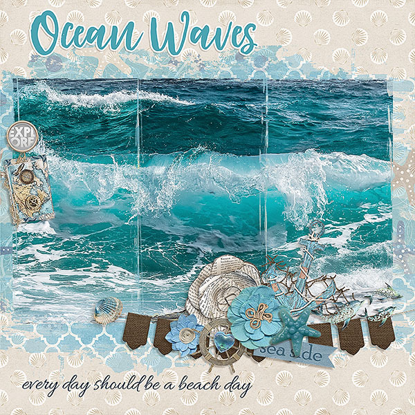 Ocean Waves