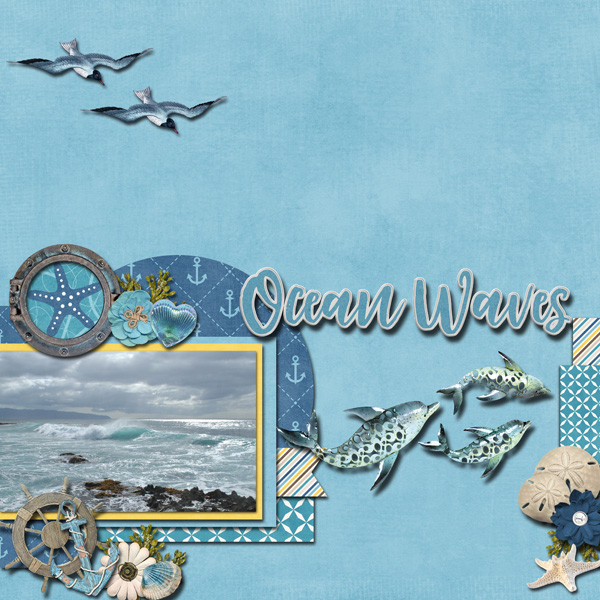 Ocean Waves
