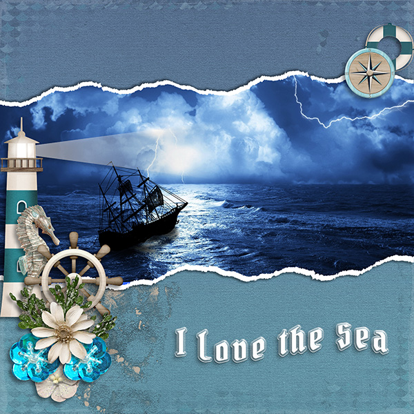 Ocean Wonder