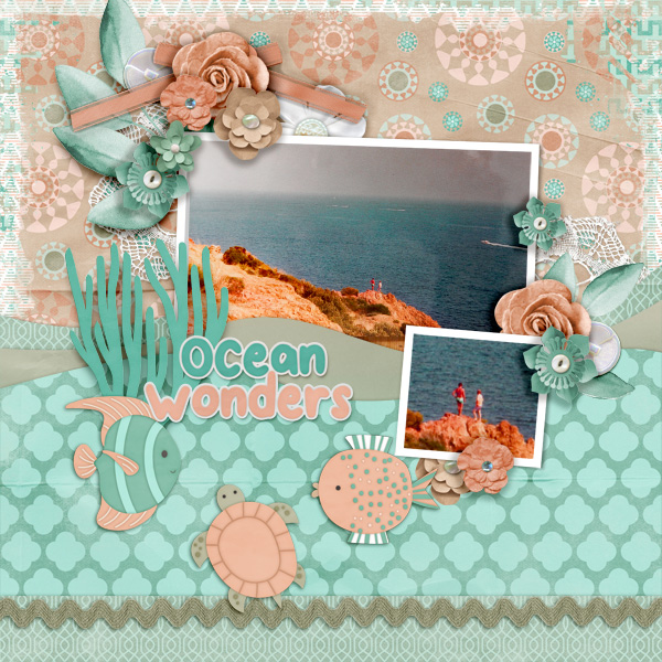 Ocean-wonders