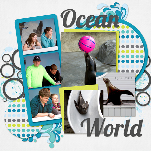 Ocean World