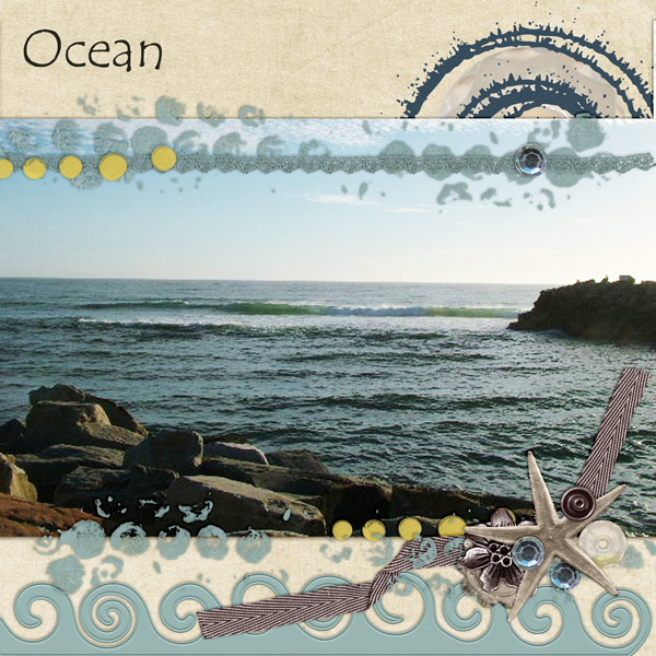 Ocean