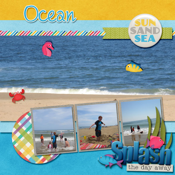 Ocean