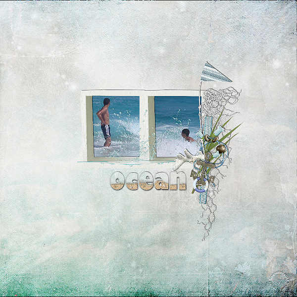 ocean