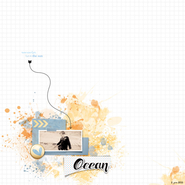 Ocean