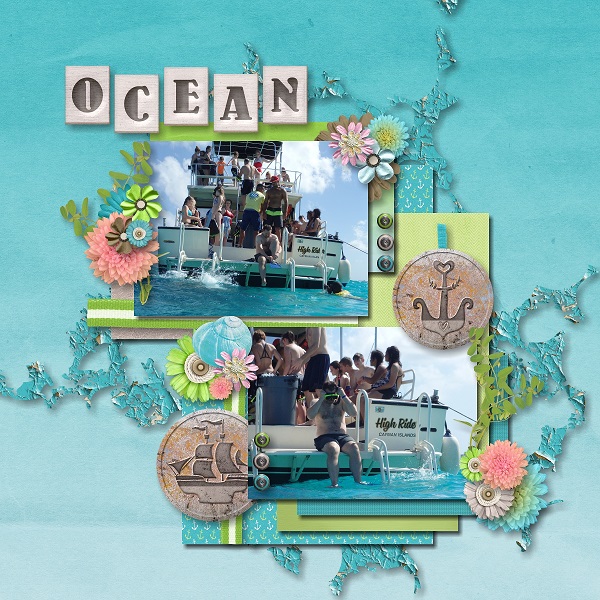 Ocean