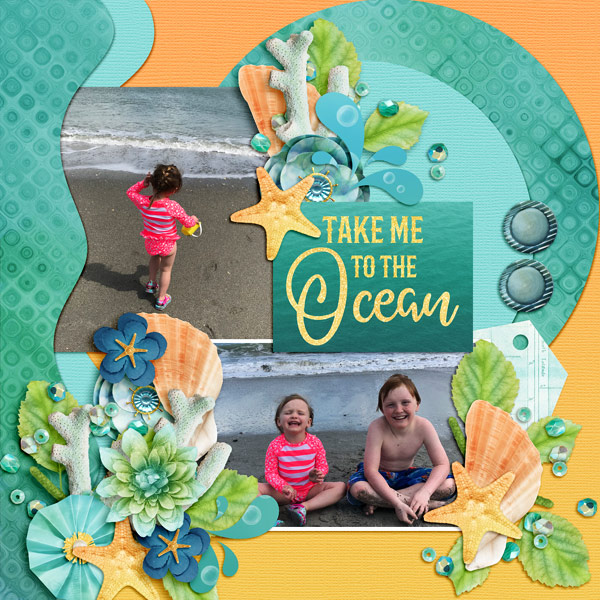 Ocean