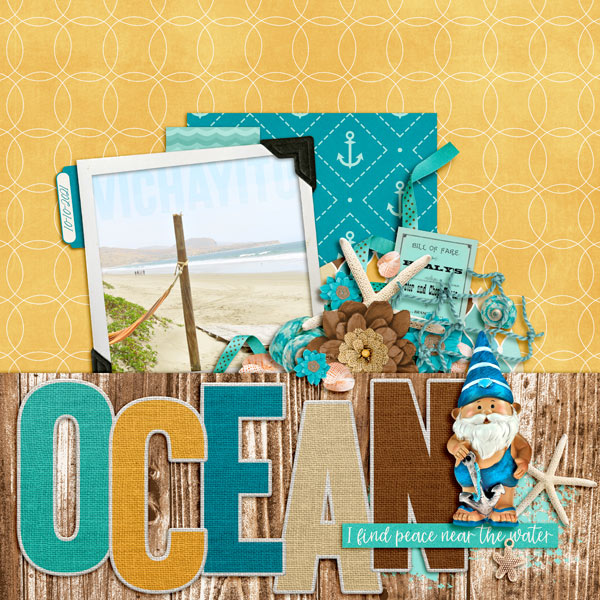 ocean