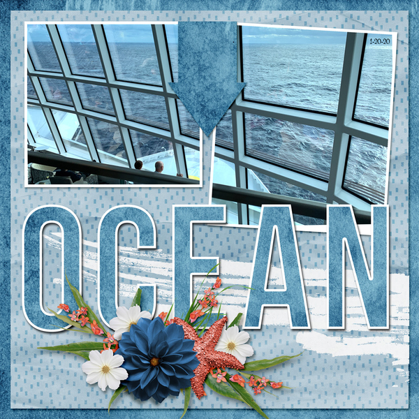 OCEAN