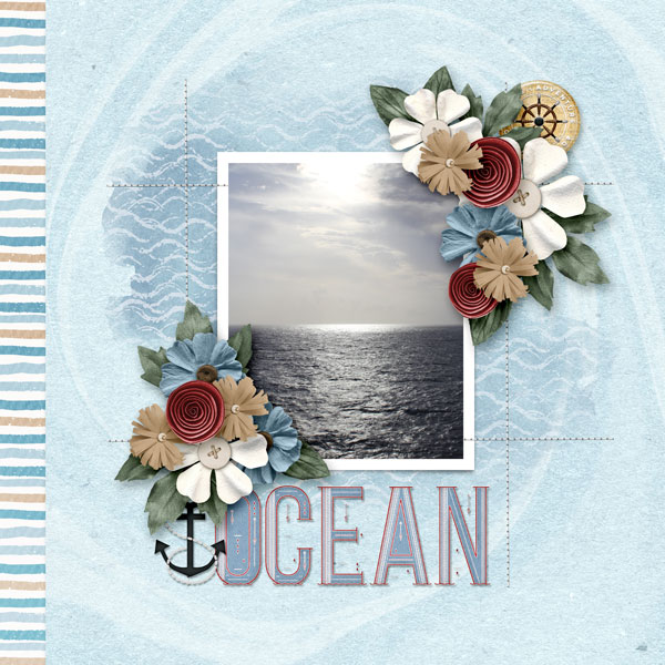 Ocean