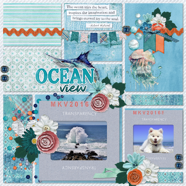 Ocean