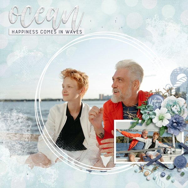 Ocean