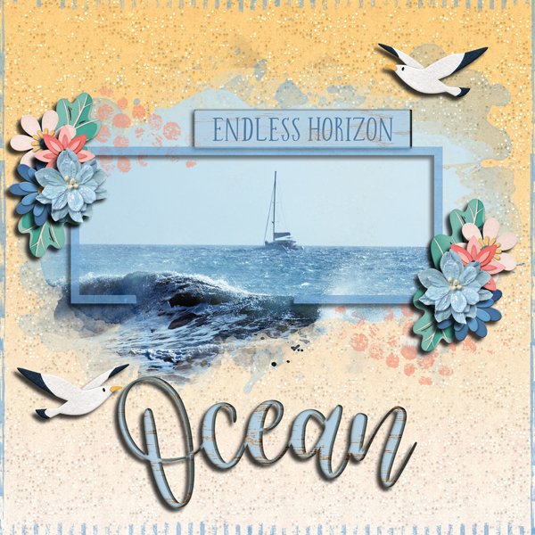 Ocean