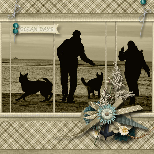 Oceandays