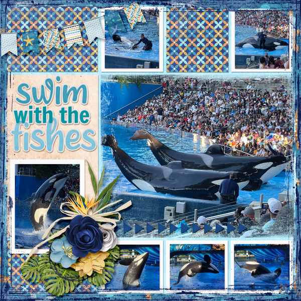 Oceanography