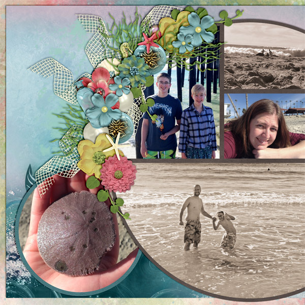 Oceanside Page 1
