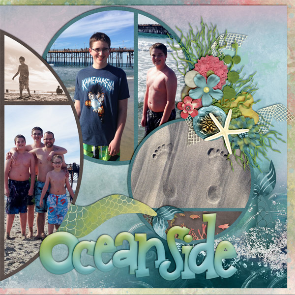 Oceanside Page2