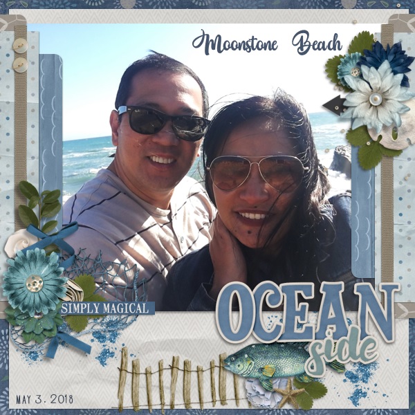 Oceanside
