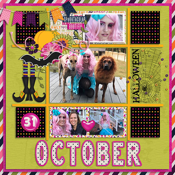 ocotober