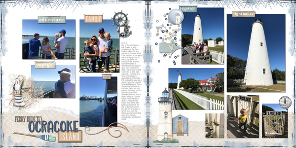 Ocracoke Island