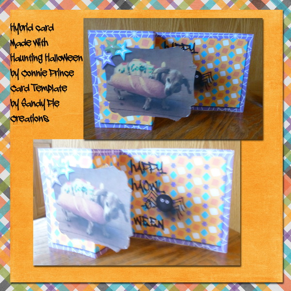 Oct 13 Halloween Card