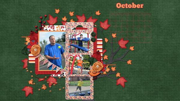 Oct 14 desktop