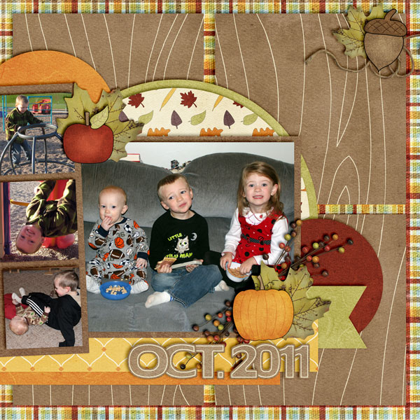 Oct 2011