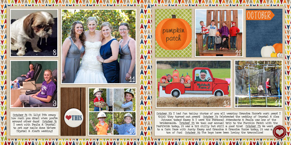 Oct 2014 Week 2