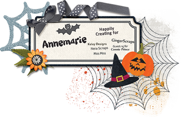 Oct 2017 Siggy for Annemarie
