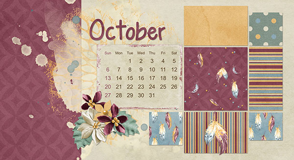 Oct 2019 Desktop