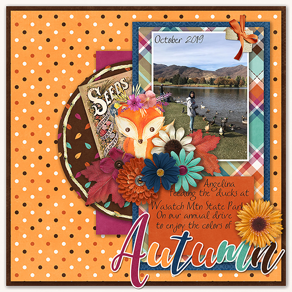Oct 2020 Template challenge 1