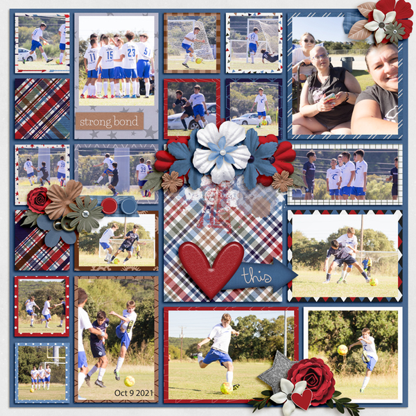 Oct 9 Game