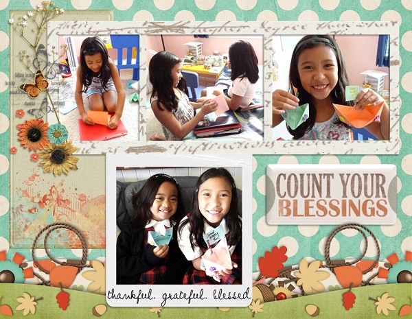Oct Buffet Challenge
