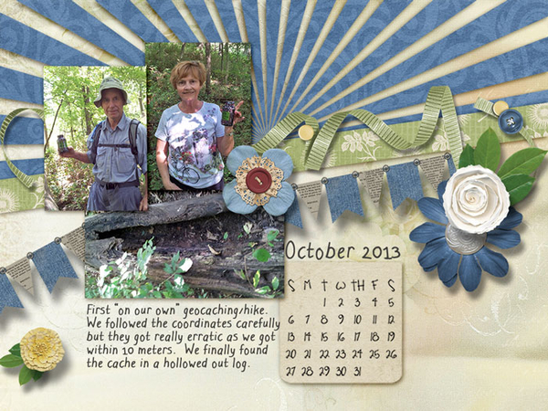 oct desktop