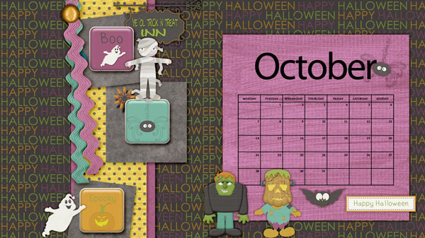Oct Desktop