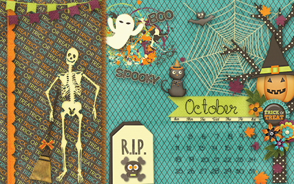 Oct Desktop