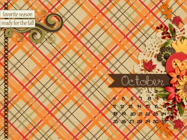 Oct Desktop