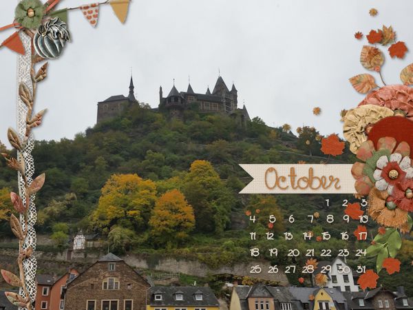 Oct Desktop