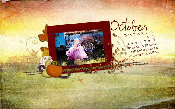 Oct Desktop