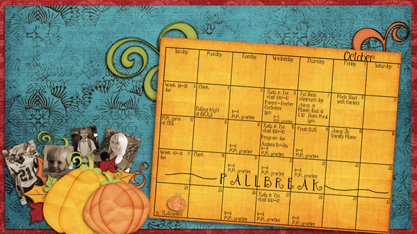 Oct Desktop