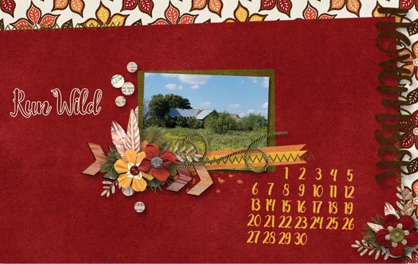 Oct Desktop