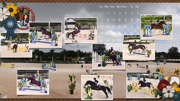 Oct desktop