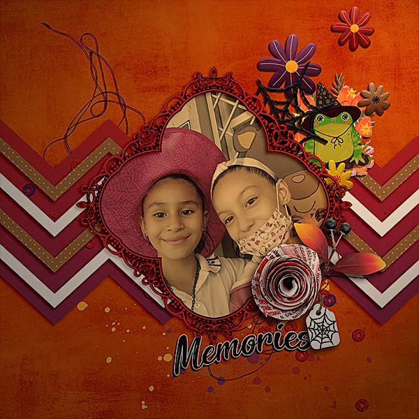 .oct memories.
